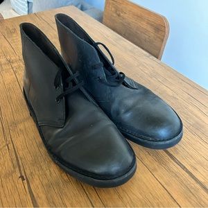 CLARKS Desert Boot men’s 9.5
